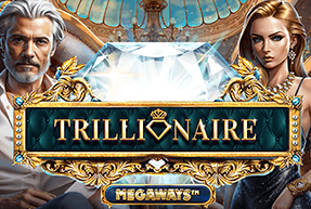 Trillionaire Megaways